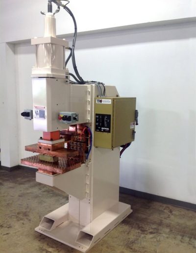 200KVA Press Projection with Retract