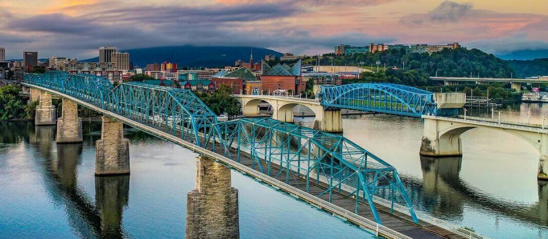 Chattanooga Bridges