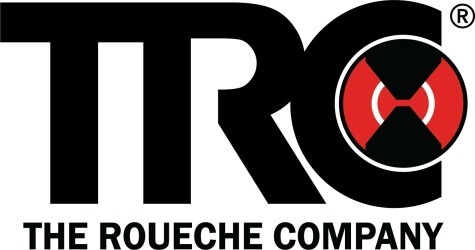TRC Welding Logo