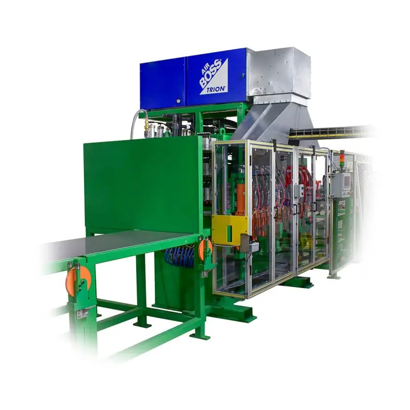 Stud Welder TRC Stud Welding System